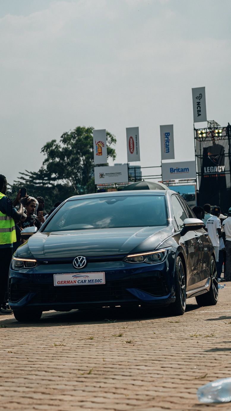 Auto Show Kampala 2026 — Best Auto Car Collection